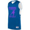 Alley-Oop Reversible Jersey Thumbnail