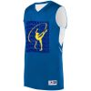 Alley-Oop Reversible Jersey Thumbnail