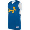 Alley-Oop Reversible Jersey Thumbnail
