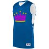 Alley-Oop Reversible Jersey Thumbnail