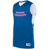 Alley-Oop Reversible Jersey Thumbnail