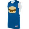 Alley-Oop Reversible Jersey Thumbnail