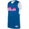 Alley-Oop Reversible Jersey Thumbnail