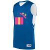 Alley-Oop Reversible Jersey Thumbnail