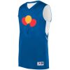 Alley-Oop Reversible Jersey Thumbnail