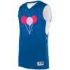 Alley-Oop Reversible Jersey Thumbnail