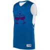 Alley-Oop Reversible Jersey Thumbnail