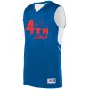 Alley-Oop Reversible Jersey Thumbnail