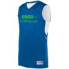 Alley-Oop Reversible Jersey Thumbnail