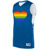 Alley-Oop Reversible Jersey Thumbnail