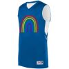 Alley-Oop Reversible Jersey Thumbnail