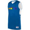 Alley-Oop Reversible Jersey Thumbnail