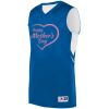 Alley-Oop Reversible Jersey Thumbnail