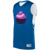Alley-Oop Reversible Jersey Thumbnail