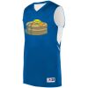Alley-Oop Reversible Jersey Thumbnail