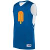 Alley-Oop Reversible Jersey Thumbnail