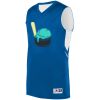 Alley-Oop Reversible Jersey Thumbnail