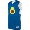 Alley-Oop Reversible Jersey Thumbnail