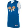 Alley-Oop Reversible Jersey Thumbnail