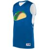 Alley-Oop Reversible Jersey Thumbnail