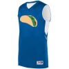 Alley-Oop Reversible Jersey Thumbnail