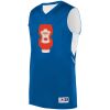 Alley-Oop Reversible Jersey Thumbnail