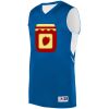 Alley-Oop Reversible Jersey Thumbnail