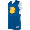 Alley-Oop Reversible Jersey Thumbnail