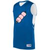 Alley-Oop Reversible Jersey Thumbnail