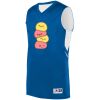 Alley-Oop Reversible Jersey Thumbnail
