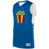 Alley-Oop Reversible Jersey Thumbnail