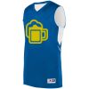 Alley-Oop Reversible Jersey Thumbnail