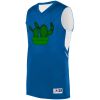 Alley-Oop Reversible Jersey Thumbnail