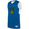 Alley-Oop Reversible Jersey Thumbnail