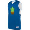 Alley-Oop Reversible Jersey Thumbnail