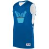 Alley-Oop Reversible Jersey Thumbnail