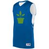 Alley-Oop Reversible Jersey Thumbnail