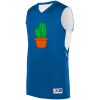 Alley-Oop Reversible Jersey Thumbnail