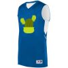 Alley-Oop Reversible Jersey Thumbnail