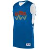 Alley-Oop Reversible Jersey Thumbnail