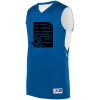 Alley-Oop Reversible Jersey Thumbnail