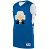 Alley-Oop Reversible Jersey Thumbnail