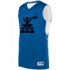 Alley-Oop Reversible Jersey Thumbnail