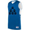 Alley-Oop Reversible Jersey Thumbnail