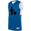Alley-Oop Reversible Jersey Thumbnail