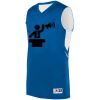 Alley-Oop Reversible Jersey Thumbnail