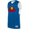 Alley-Oop Reversible Jersey Thumbnail