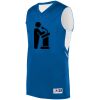 Alley-Oop Reversible Jersey Thumbnail