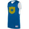 Alley-Oop Reversible Jersey Thumbnail