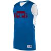 Alley-Oop Reversible Jersey Thumbnail